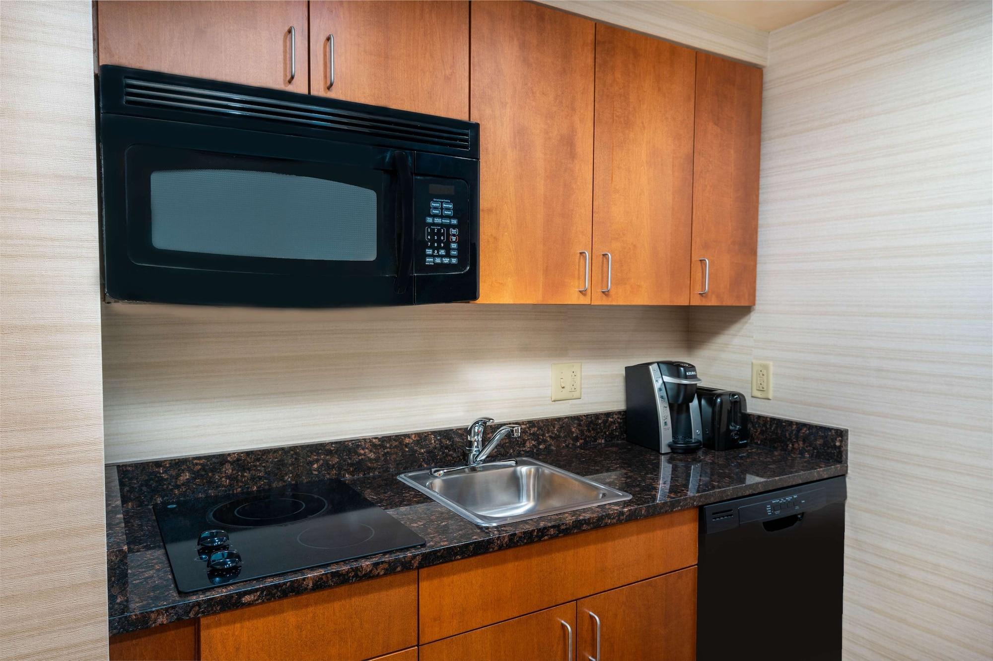 Hilton Garden Inn Hanover Arundel Mills, Md Dış mekan fotoğraf