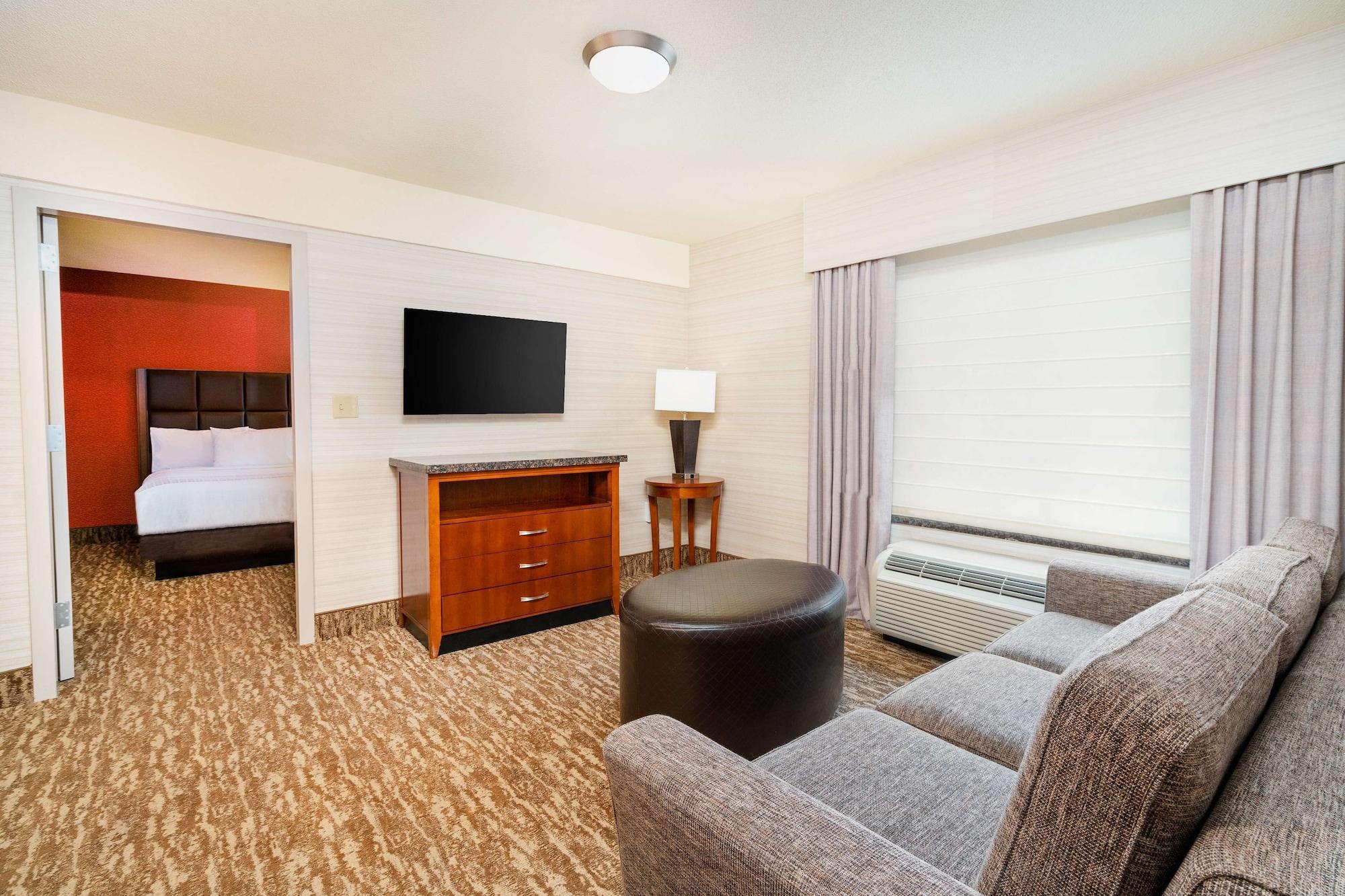 Hilton Garden Inn Hanover Arundel Mills, Md Dış mekan fotoğraf
