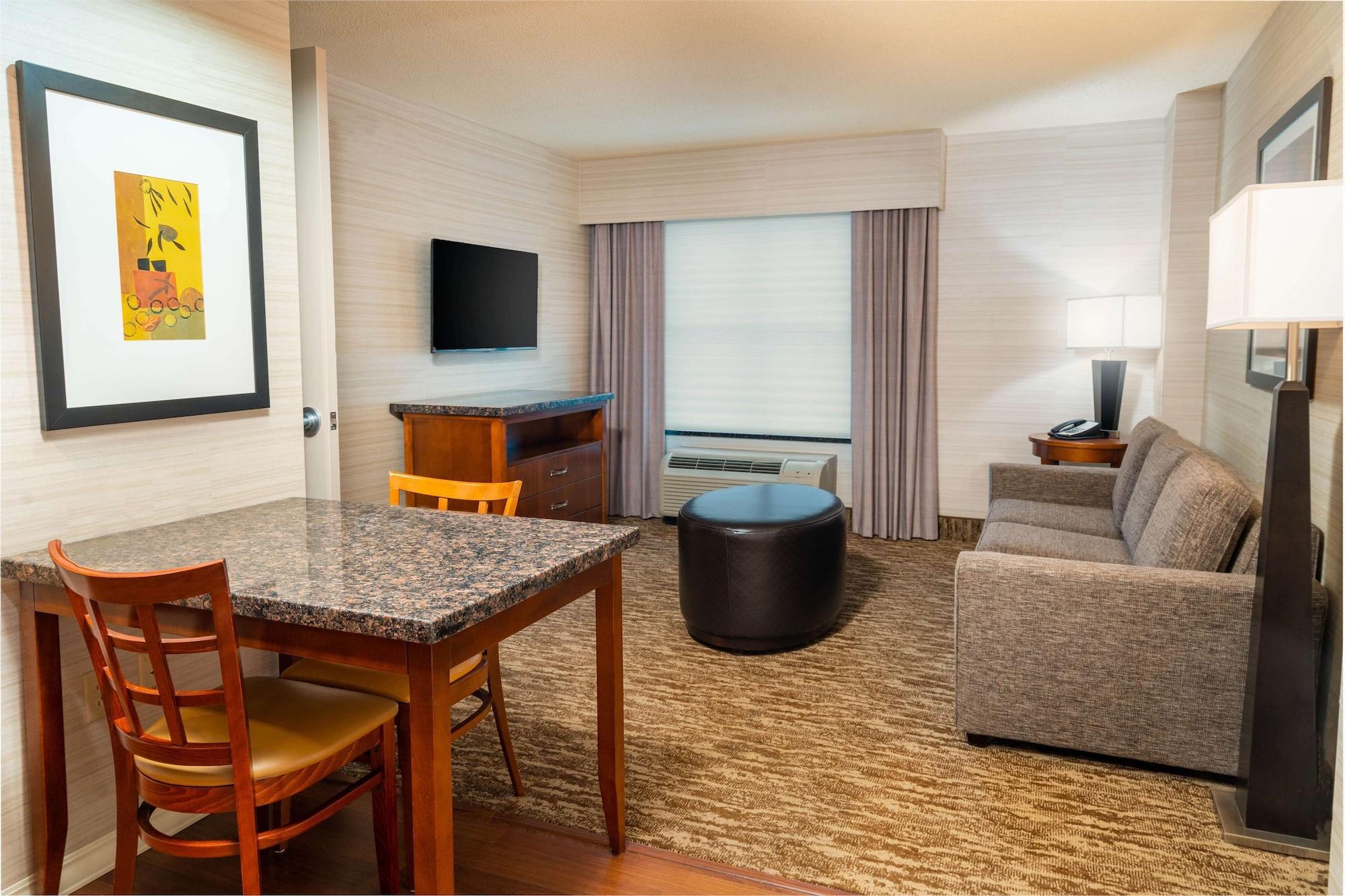 Hilton Garden Inn Hanover Arundel Mills, Md Dış mekan fotoğraf