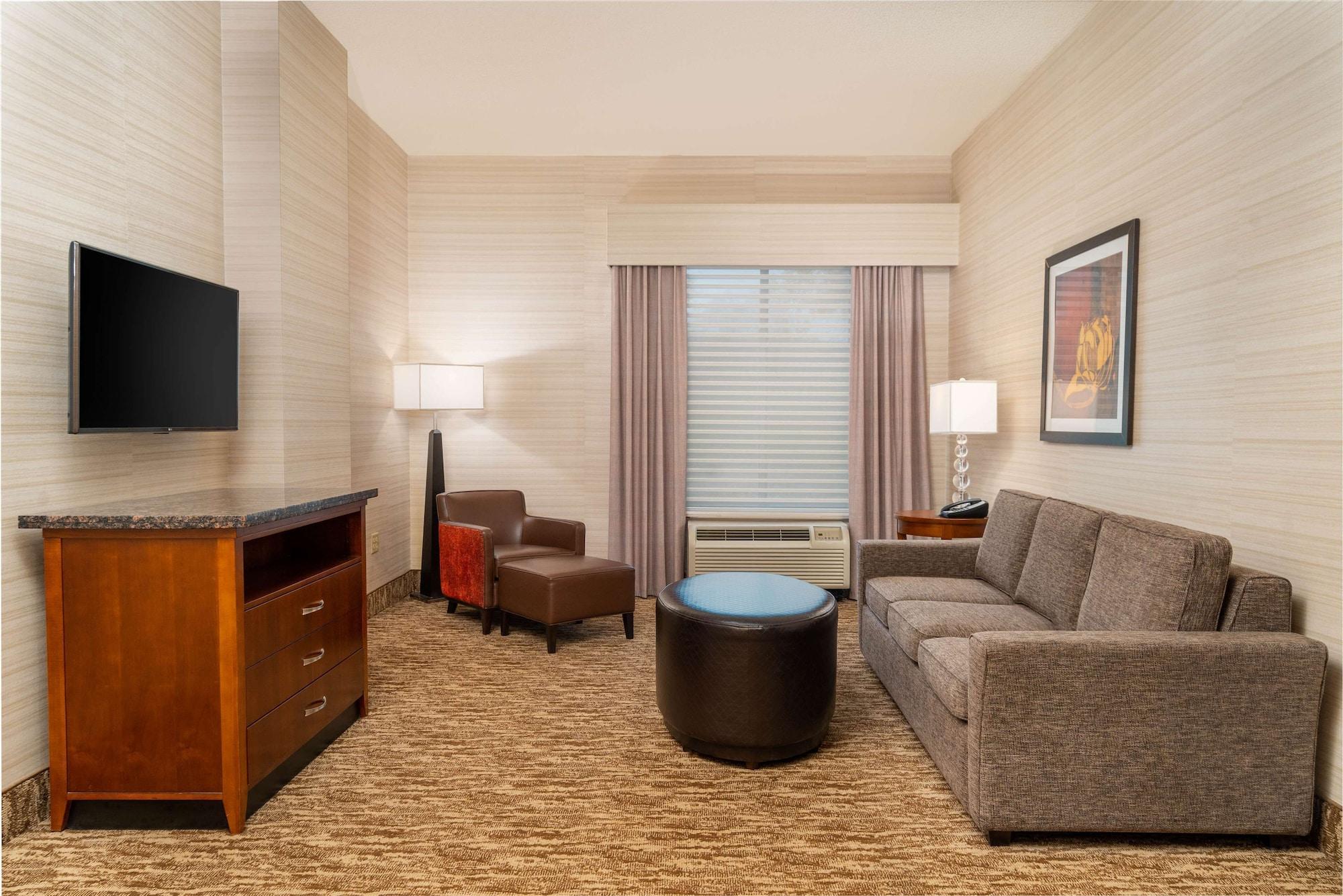 Hilton Garden Inn Hanover Arundel Mills, Md Dış mekan fotoğraf