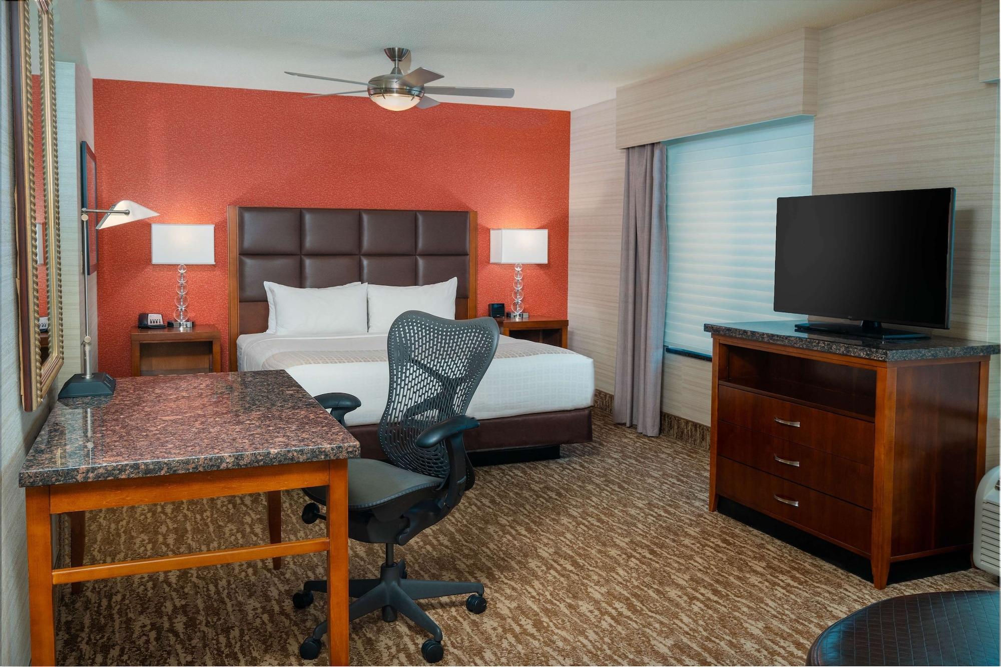 Hilton Garden Inn Hanover Arundel Mills, Md Dış mekan fotoğraf