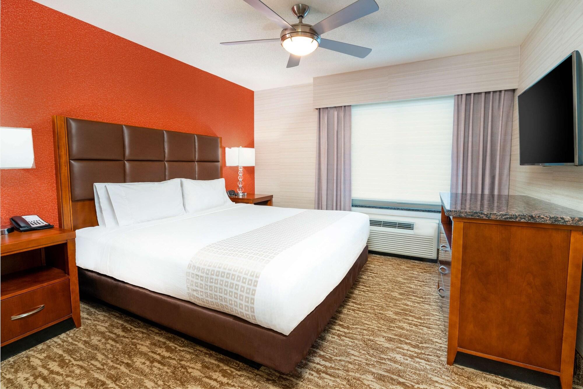 Hilton Garden Inn Hanover Arundel Mills, Md Dış mekan fotoğraf