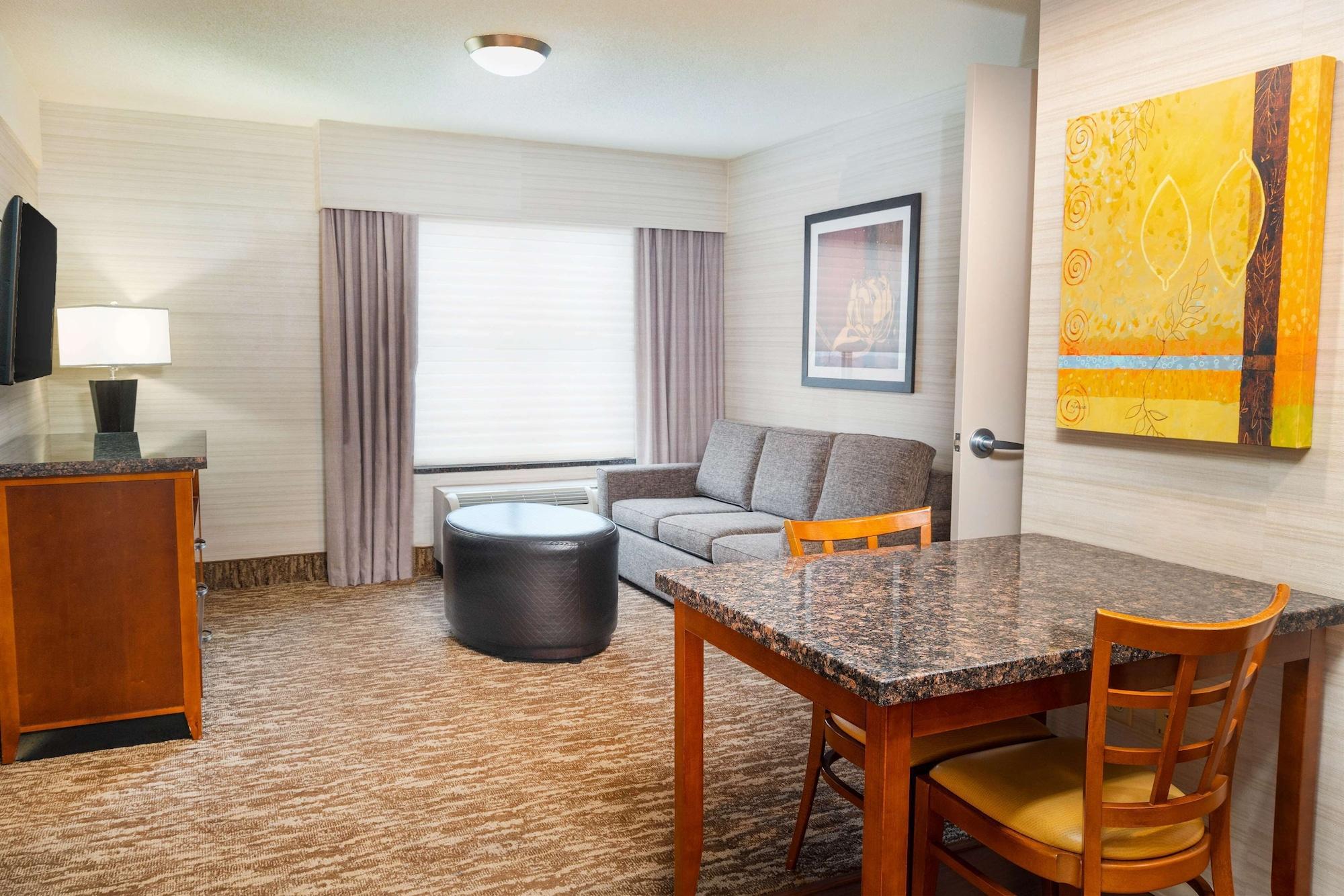 Hilton Garden Inn Hanover Arundel Mills, Md Dış mekan fotoğraf