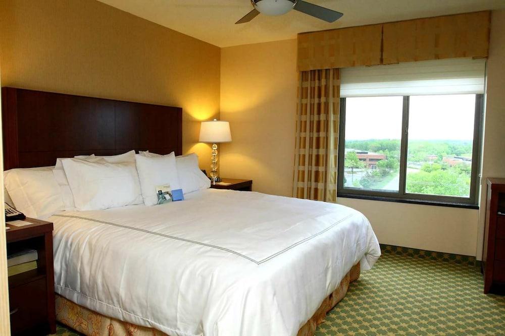 Hilton Garden Inn Hanover Arundel Mills, Md Dış mekan fotoğraf