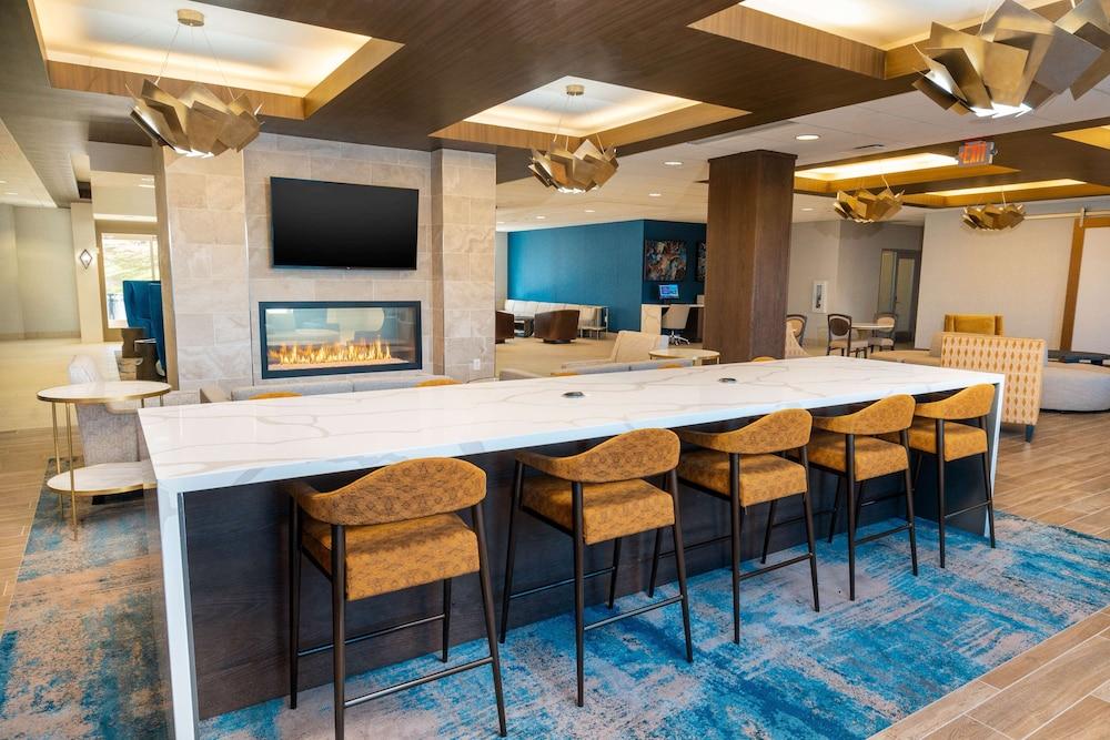 Hilton Garden Inn Hanover Arundel Mills, Md Dış mekan fotoğraf
