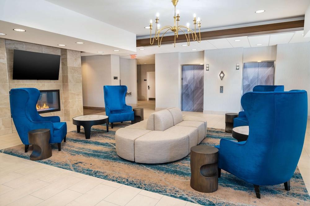 Hilton Garden Inn Hanover Arundel Mills, Md Dış mekan fotoğraf