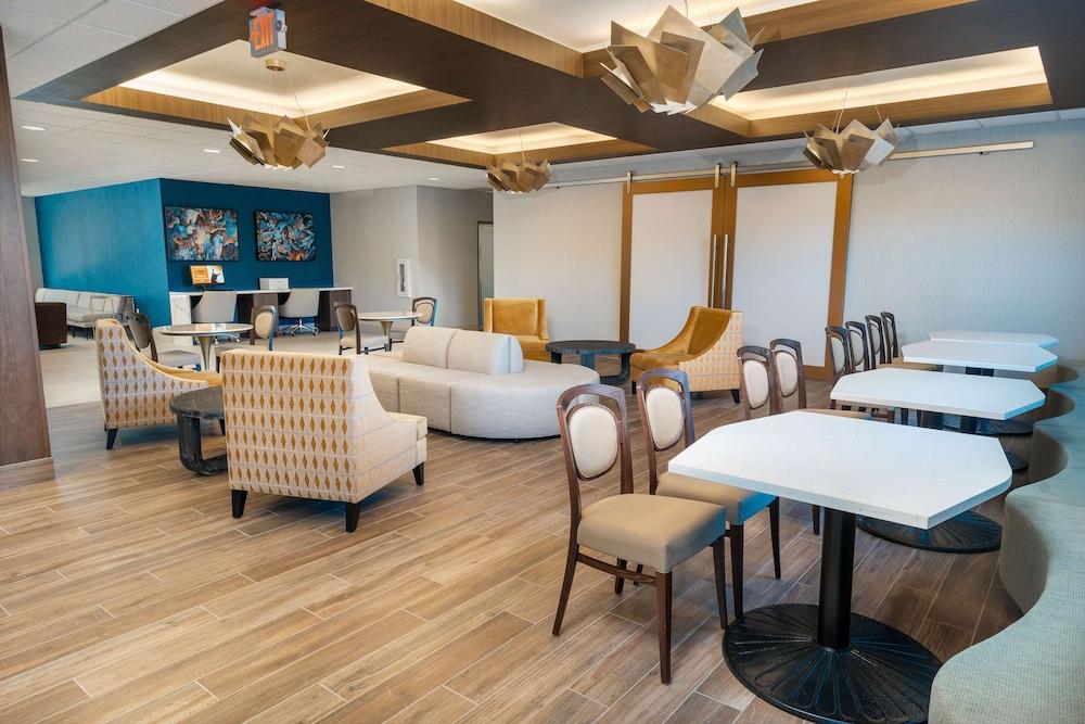 Hilton Garden Inn Hanover Arundel Mills, Md Dış mekan fotoğraf