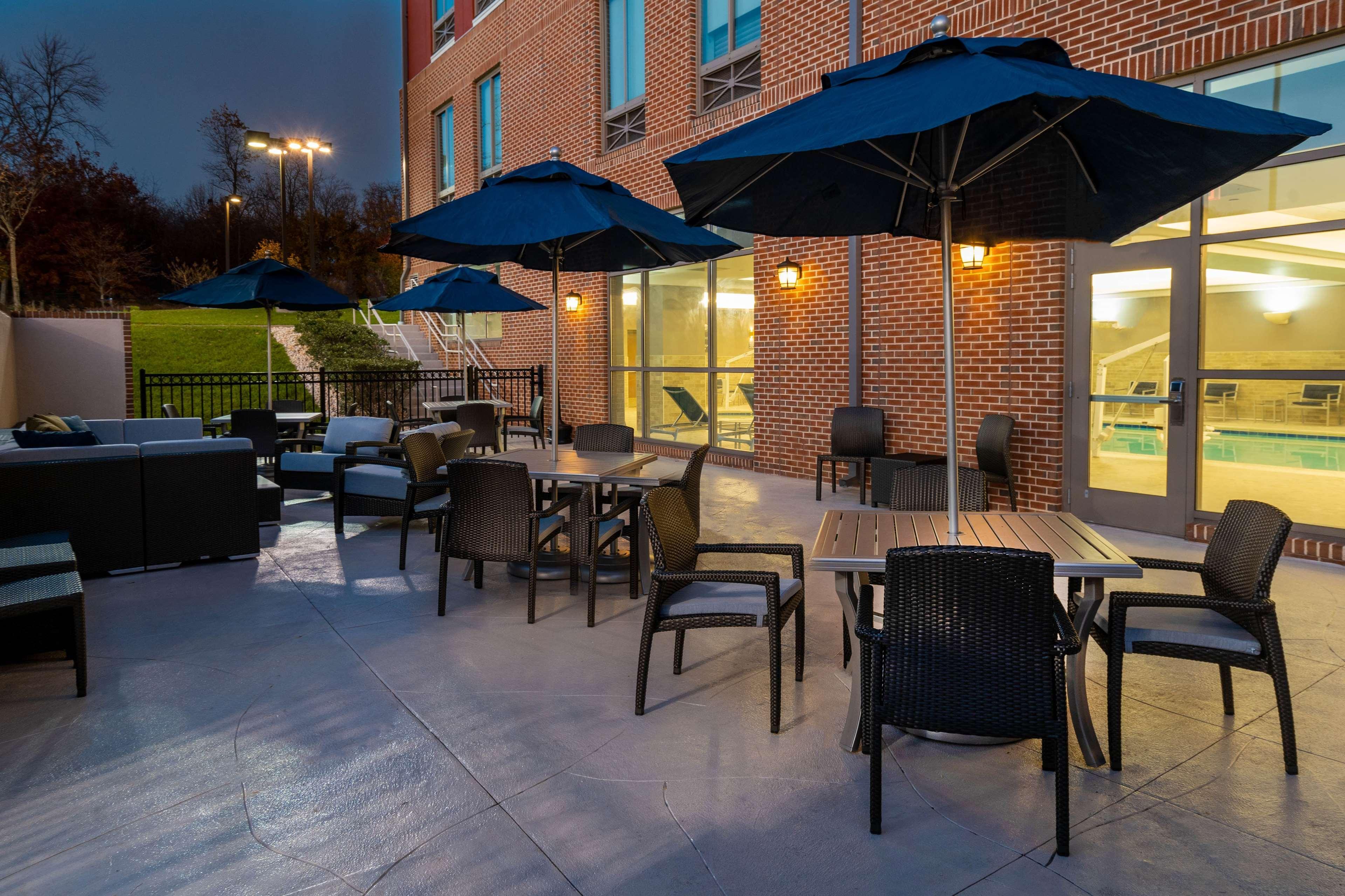 Hilton Garden Inn Hanover Arundel Mills, Md Dış mekan fotoğraf