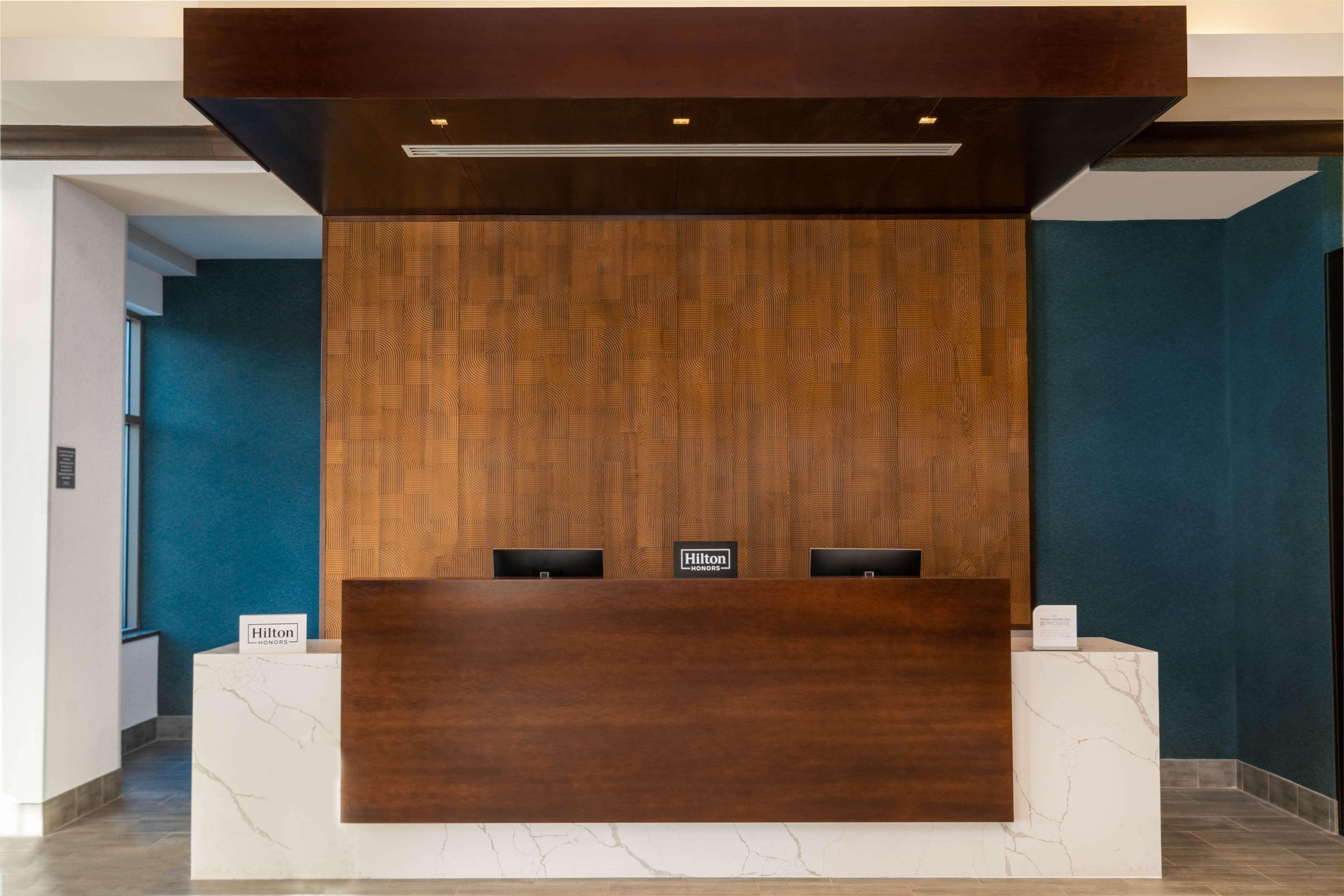 Hilton Garden Inn Hanover Arundel Mills, Md Dış mekan fotoğraf