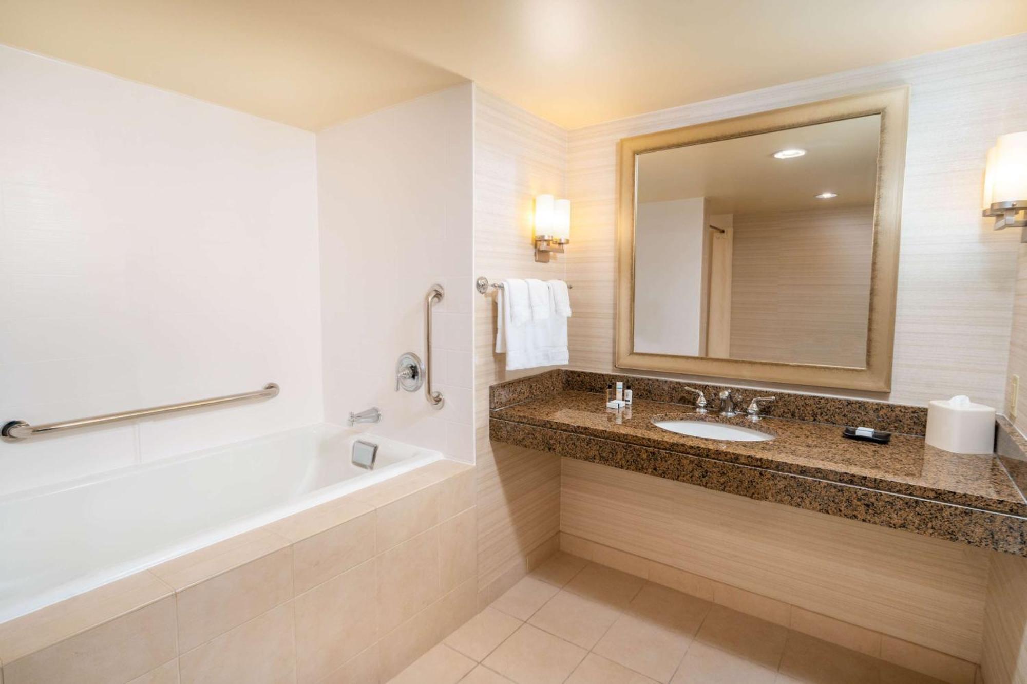 Hilton Garden Inn Hanover Arundel Mills, Md Dış mekan fotoğraf