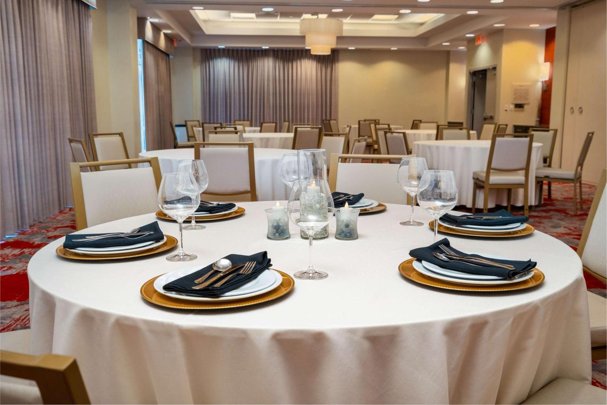 Hilton Garden Inn Hanover Arundel Mills, Md Dış mekan fotoğraf