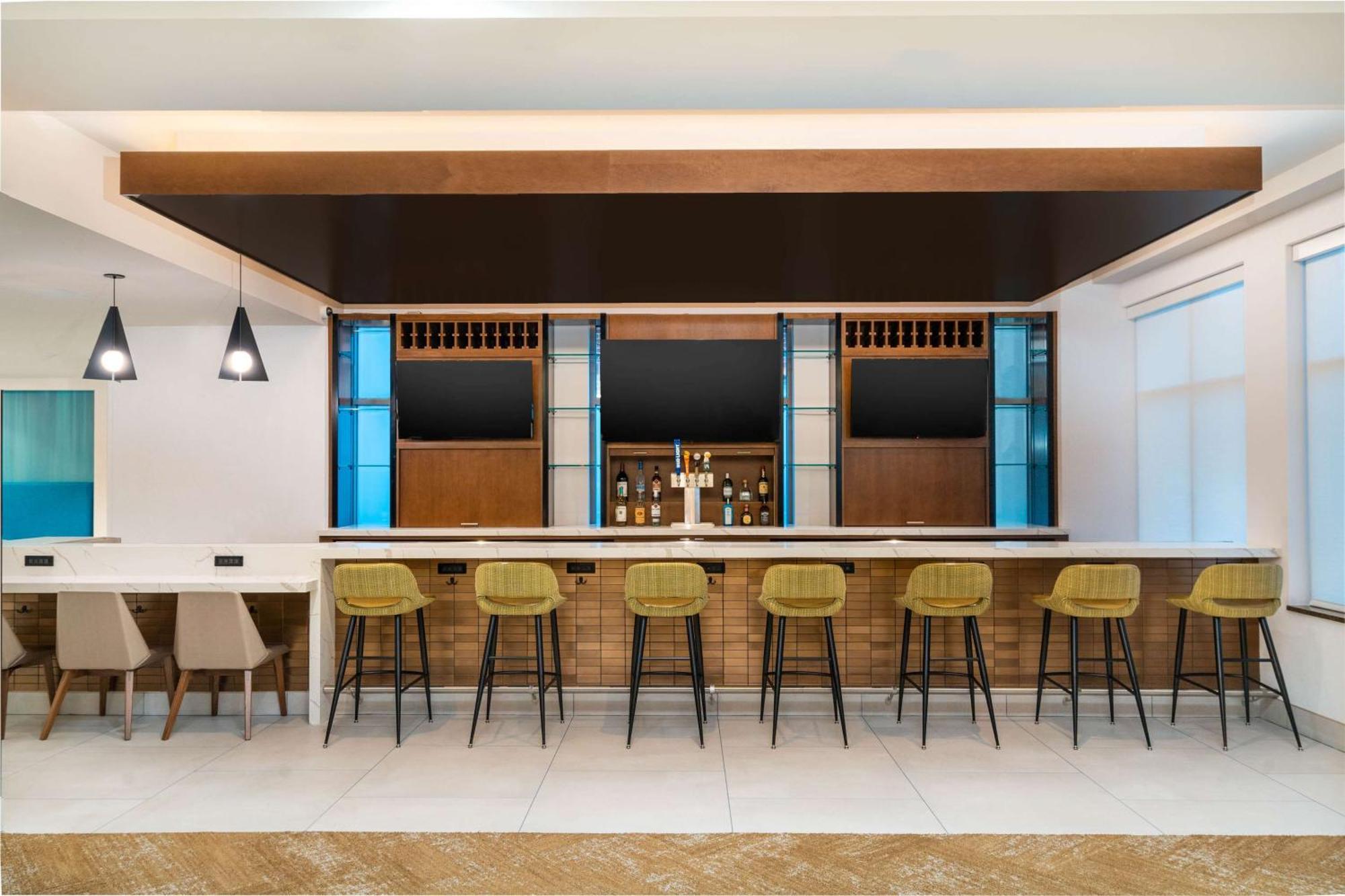 Hilton Garden Inn Hanover Arundel Mills, Md Dış mekan fotoğraf