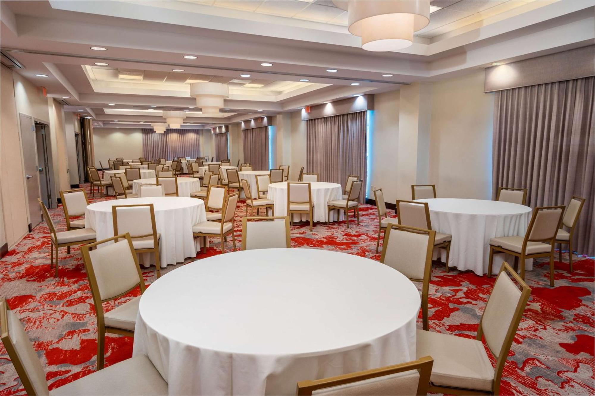 Hilton Garden Inn Hanover Arundel Mills, Md Dış mekan fotoğraf