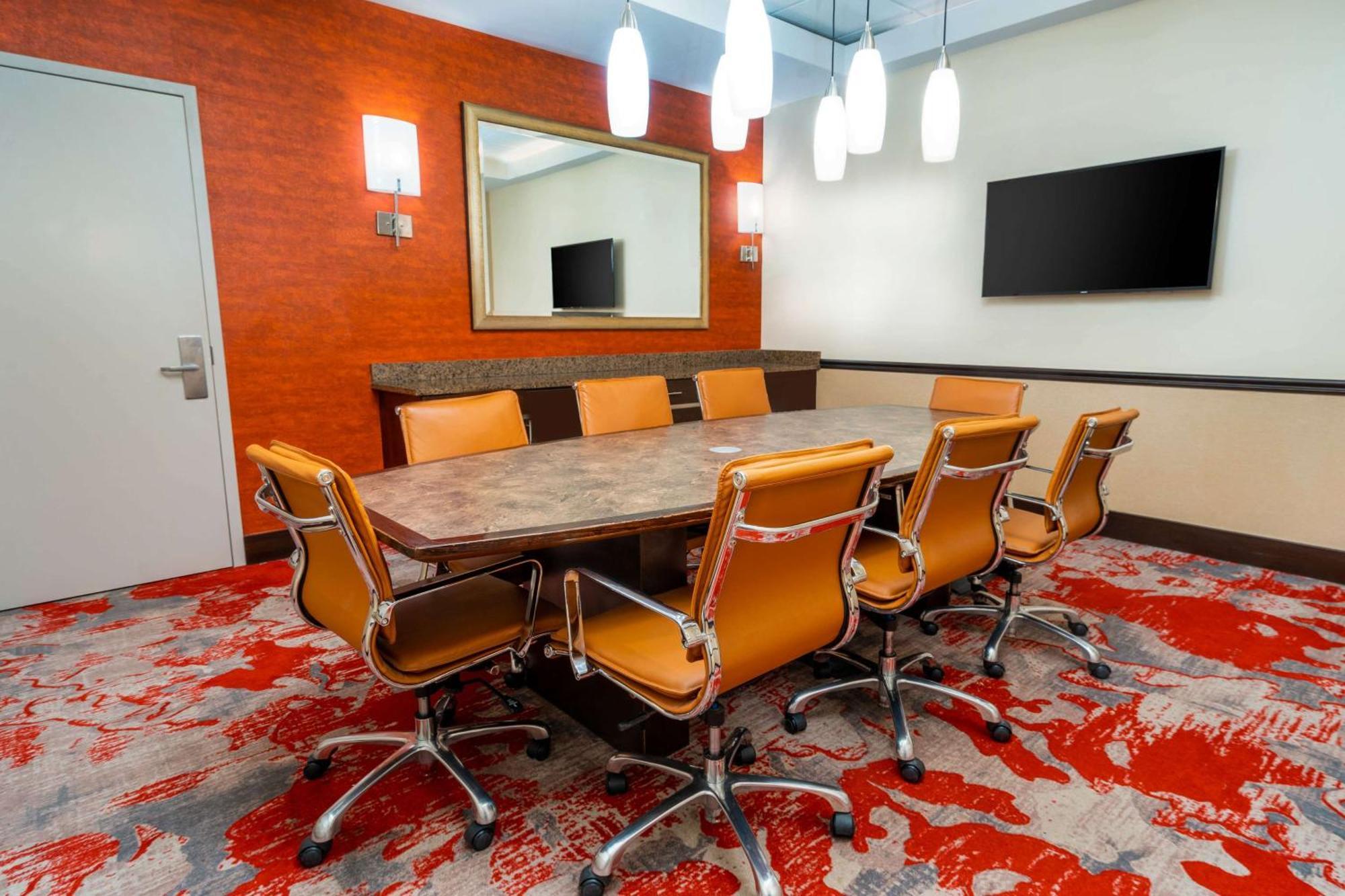 Hilton Garden Inn Hanover Arundel Mills, Md Dış mekan fotoğraf