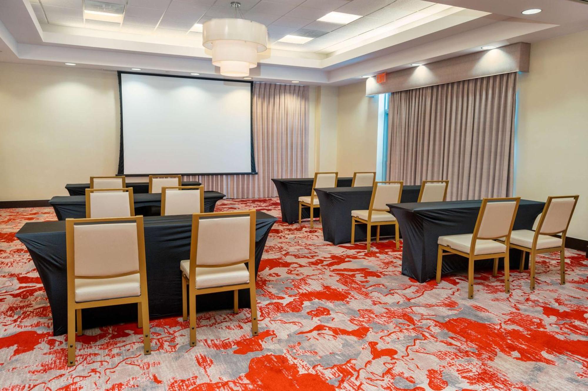 Hilton Garden Inn Hanover Arundel Mills, Md Dış mekan fotoğraf