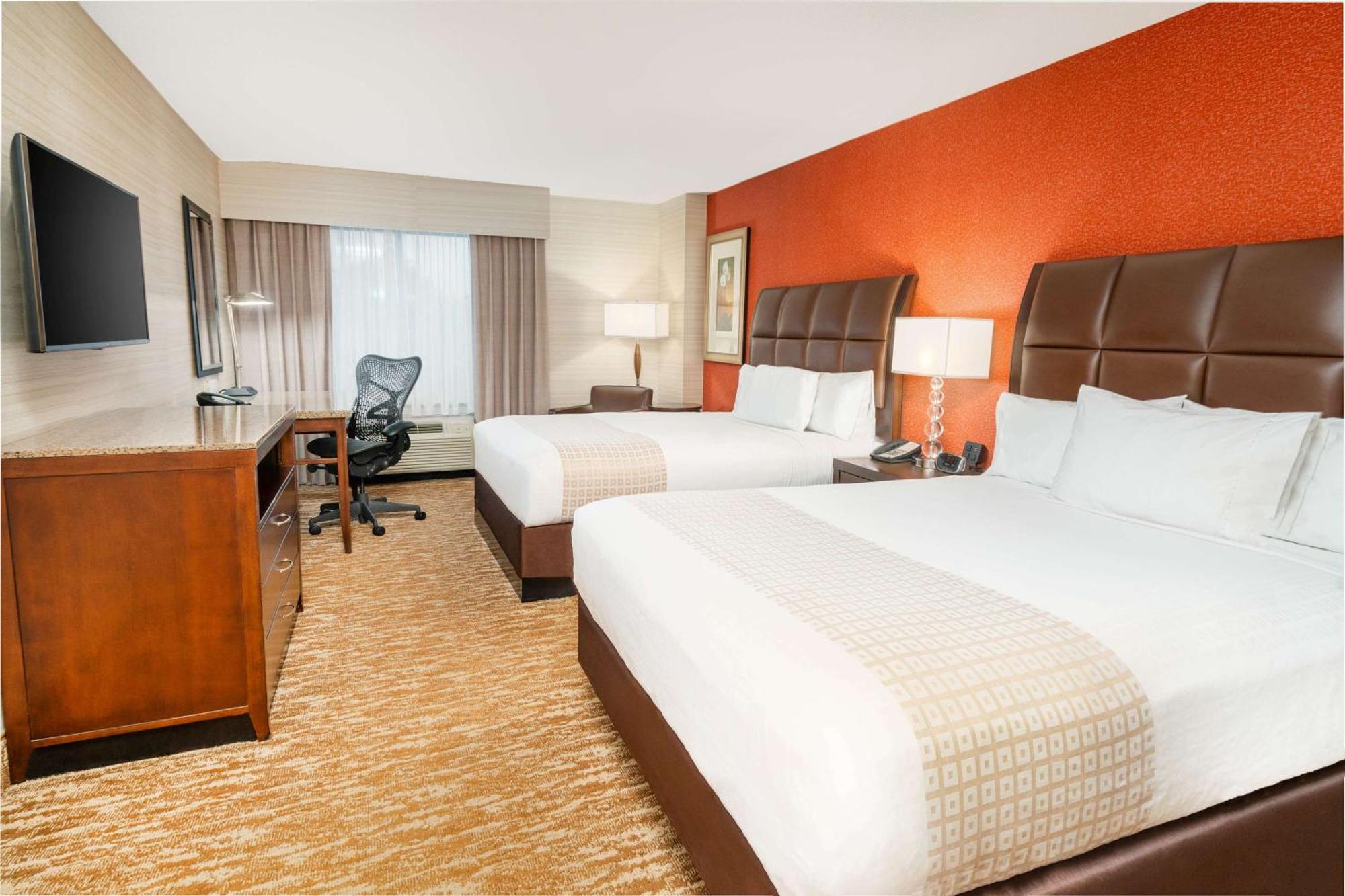 Hilton Garden Inn Hanover Arundel Mills, Md Dış mekan fotoğraf