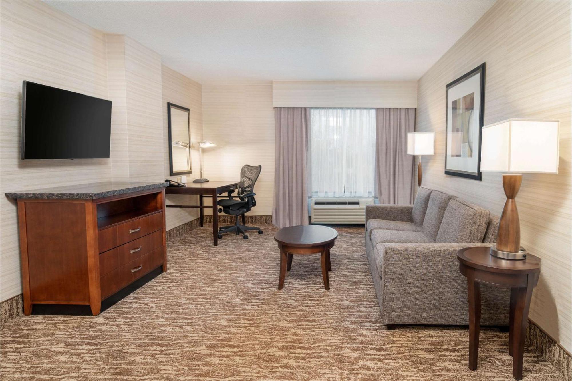 Hilton Garden Inn Hanover Arundel Mills, Md Dış mekan fotoğraf