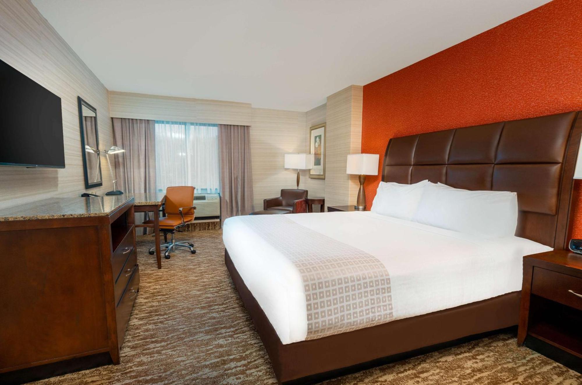 Hilton Garden Inn Hanover Arundel Mills, Md Dış mekan fotoğraf