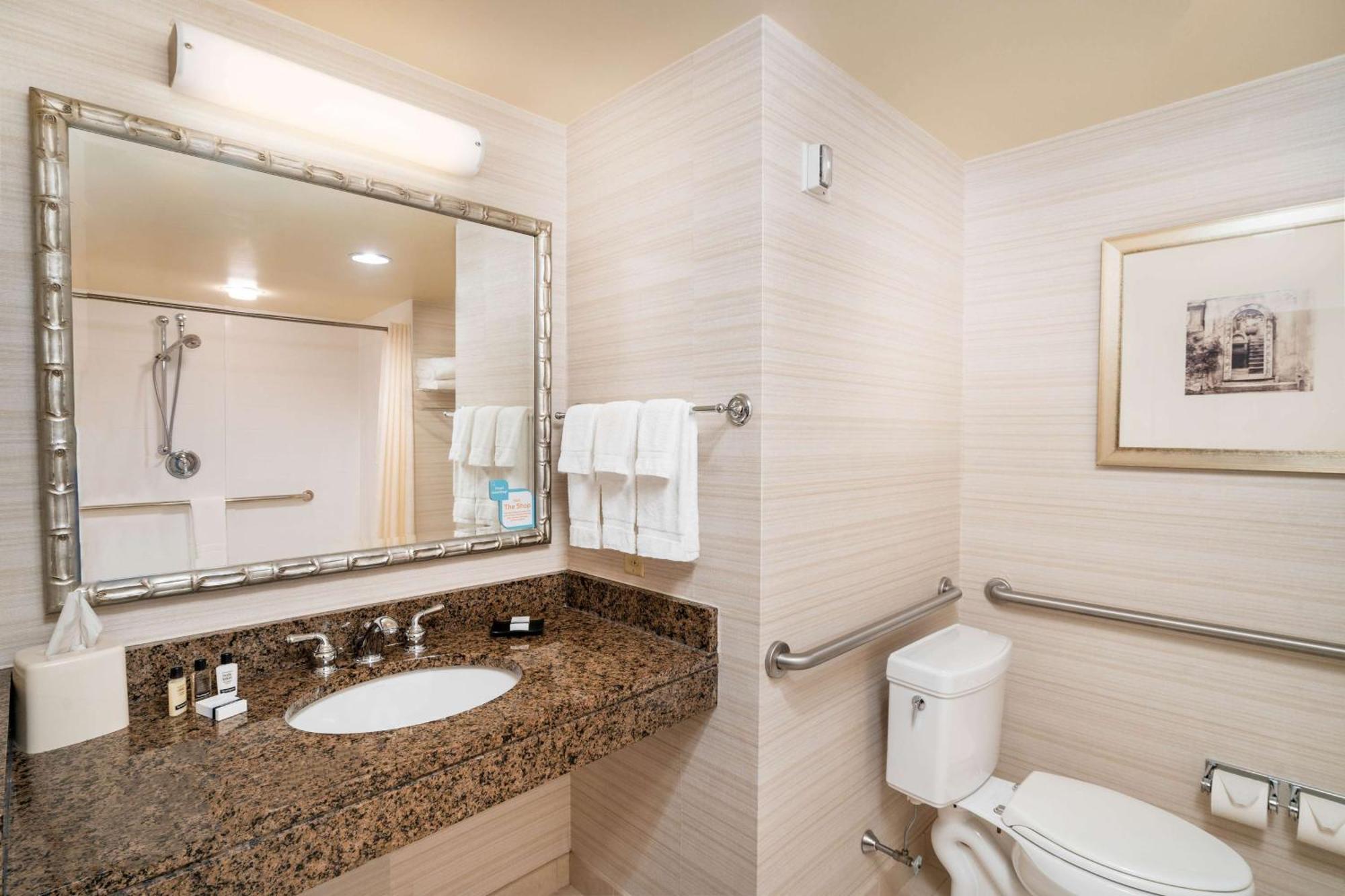 Hilton Garden Inn Hanover Arundel Mills, Md Dış mekan fotoğraf