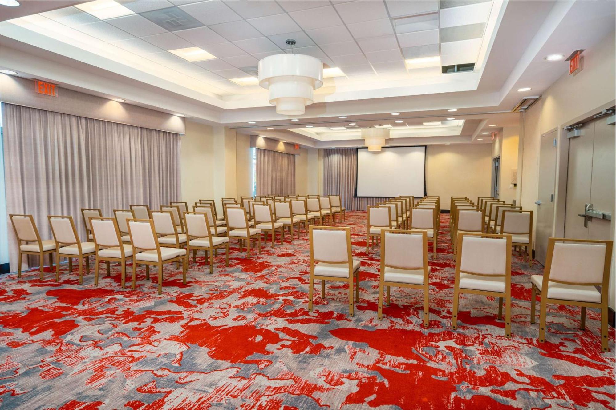Hilton Garden Inn Hanover Arundel Mills, Md Dış mekan fotoğraf
