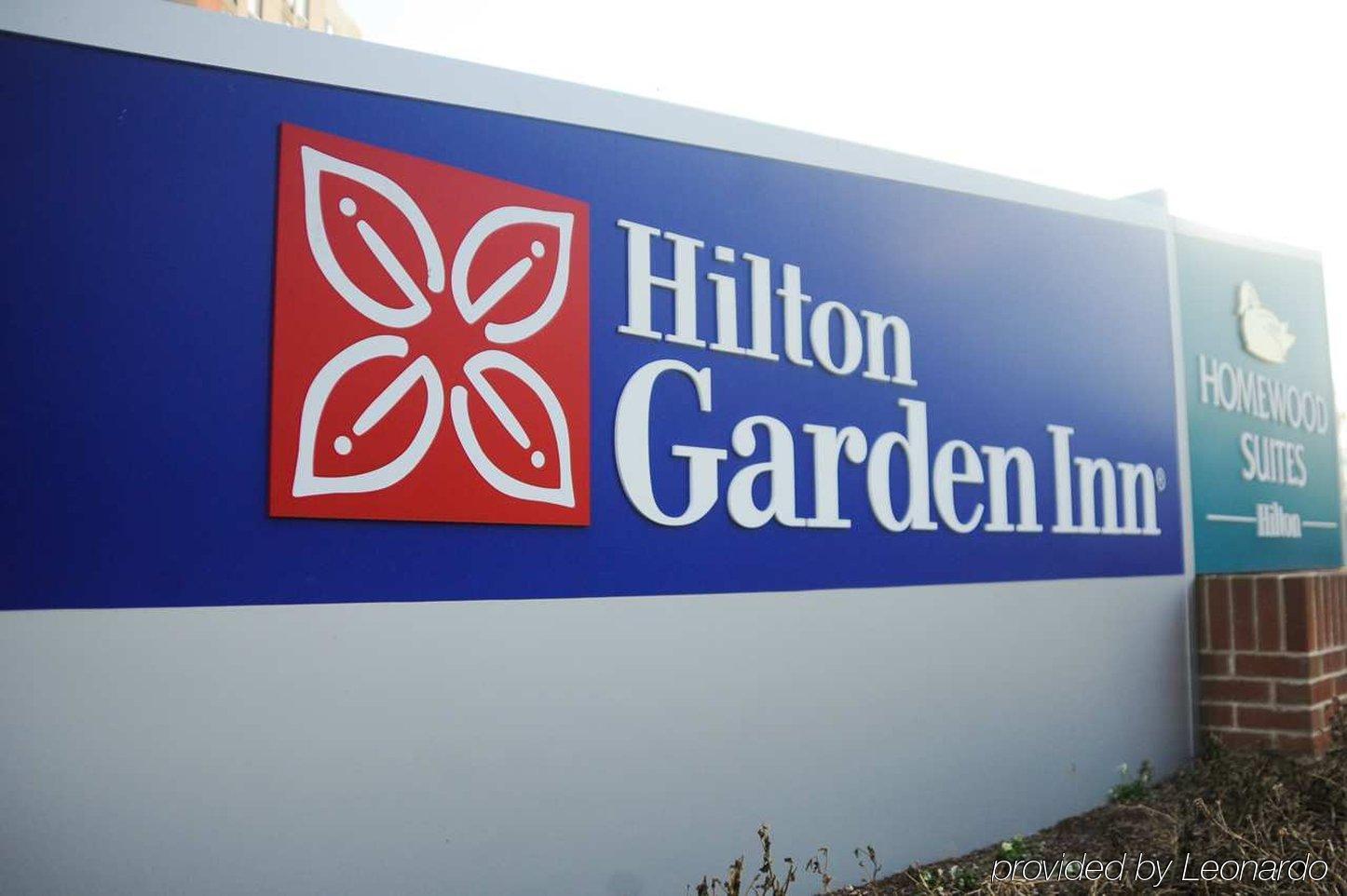 Hilton Garden Inn Hanover Arundel Mills, Md Dış mekan fotoğraf