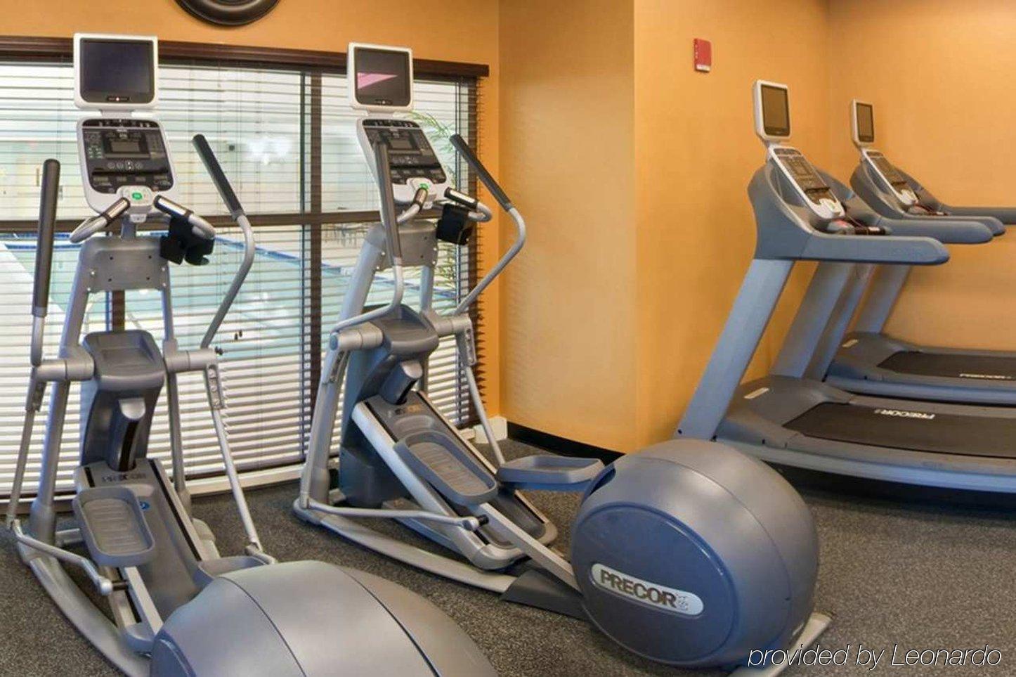 Hilton Garden Inn Hanover Arundel Mills, Md Konforlar fotoğraf