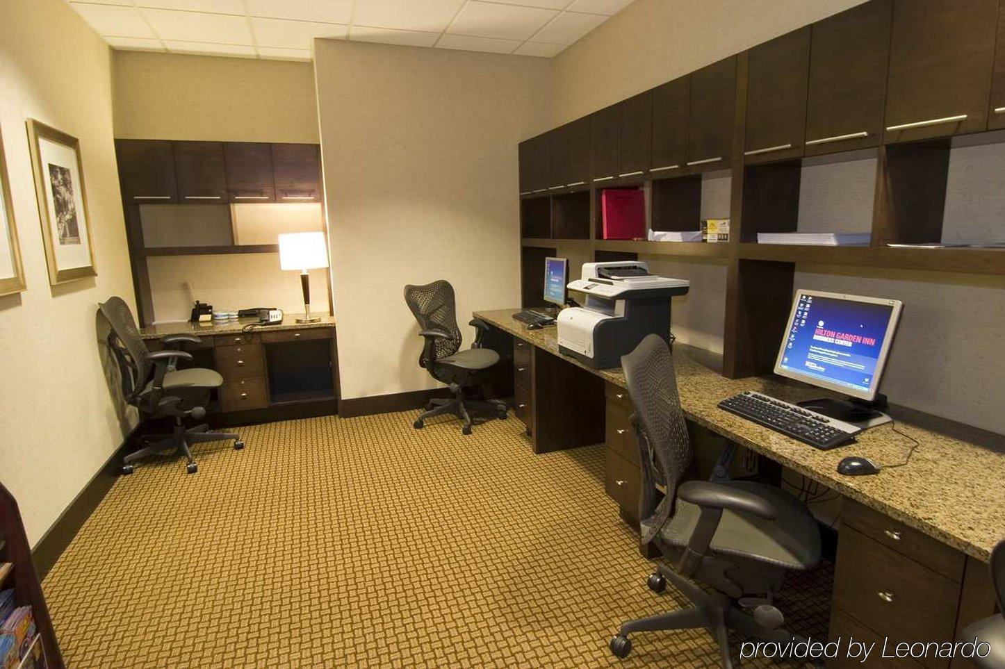 Hilton Garden Inn Hanover Arundel Mills, Md Konforlar fotoğraf