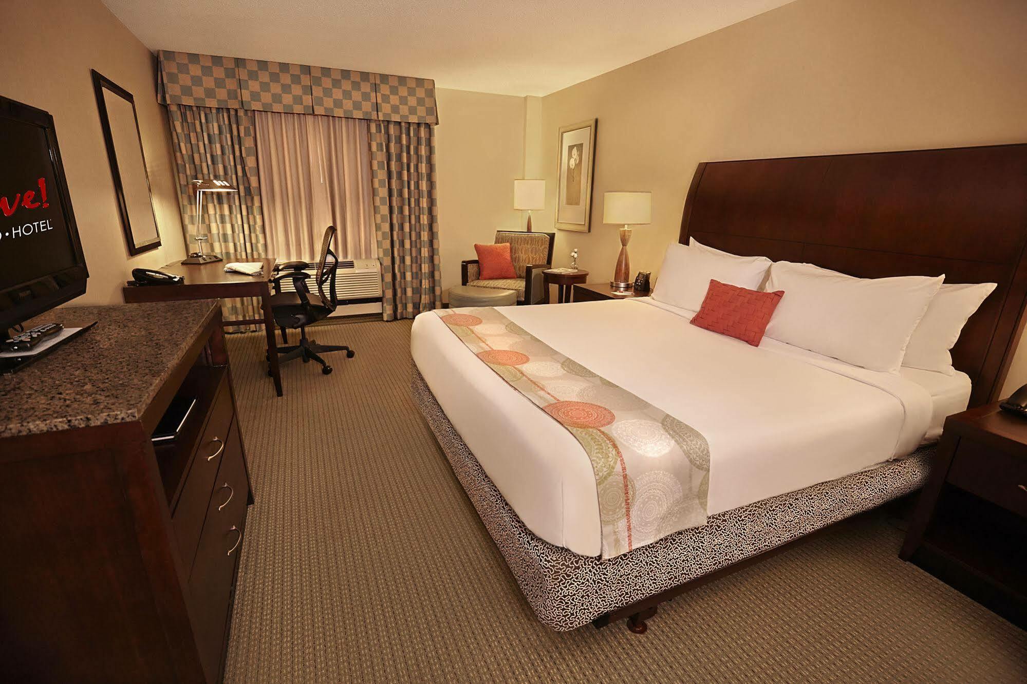 Hilton Garden Inn Hanover Arundel Mills, Md Dış mekan fotoğraf
