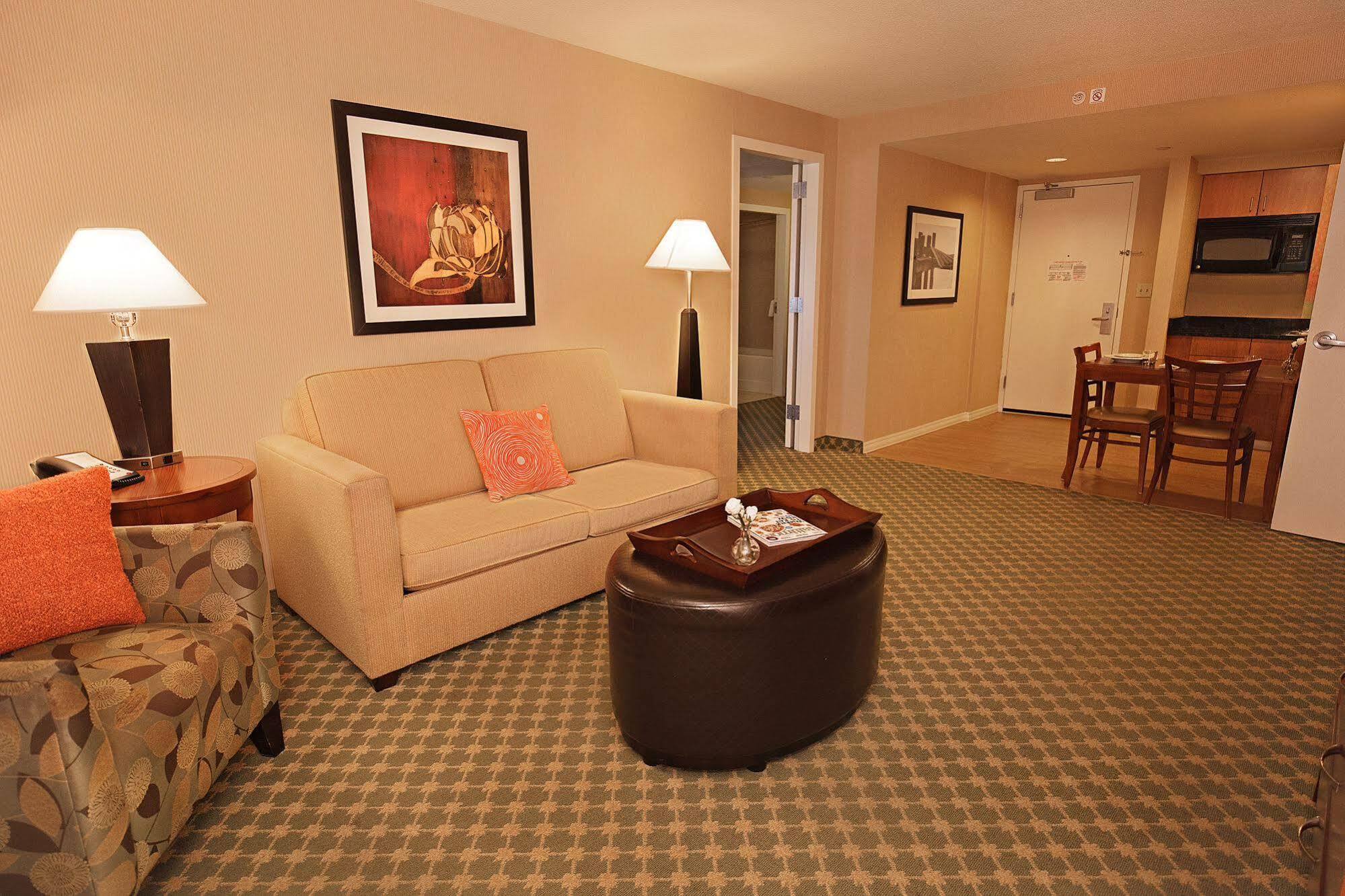 Hilton Garden Inn Hanover Arundel Mills, Md Dış mekan fotoğraf